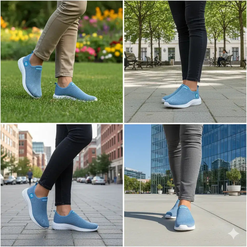 Zapatillas SKECH AIR™ - Pague 1 y llévese 2