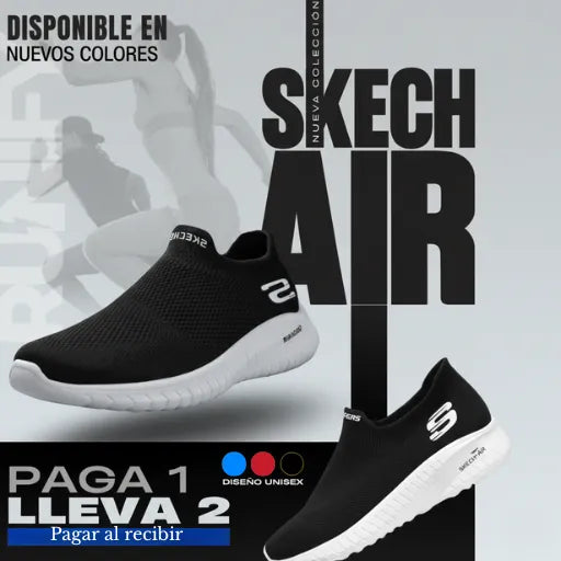 Zapatillas SKECH AIR™ - Pague 1 y llévese 2